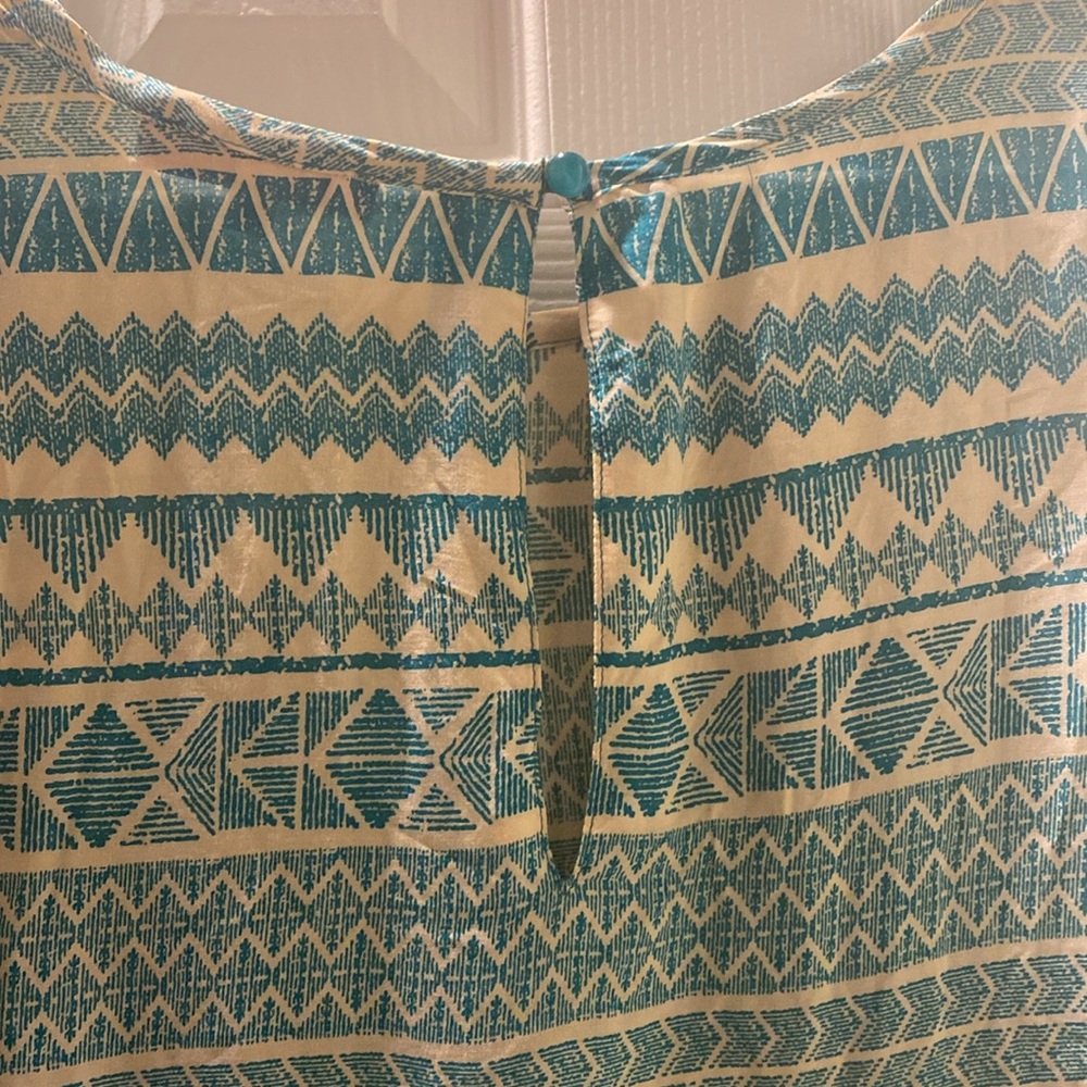 Blouse - Picture 3 of 3